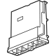 GM 13563791 Module, Capsule/Headlamp/Fog Lamp GM 13563791 Module, Capsule/Headlamp/Fog Lamp