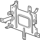GM 86551635 Bracket, Emission Control System GM 86551635 Bracket, Emission Control System