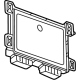 GM 24057524 Module, Emission Control System GM 24057524 Module, Emission Control System