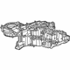 GM 84340792 Lower Case GM 84340792 Lower Case