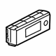 GM 84237325 Control Module GM 84237325 Control Module