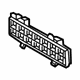 GM 22808782 Filter Cover GM 22808782 Filter Cover
