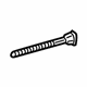 GM 23154698 Temperature Sensor GM 23154698 Temperature Sensor