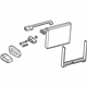 GM 84104354 Evaporator Core GM 84104354 Evaporator Core