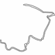 GM 25833062 Cable