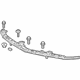 GM 84926765 Upper Support GM 84926765 Upper Support