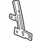 GM 22694831 Lower Bracket, Center GM 22694831 Lower Bracket, Center
