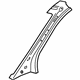 GM 22789703 Inner Rail, Passenger Side GM 22789703 Inner Rail, Passenger Side