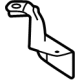 GM 84869090 Deflector, Rear Wheel Opening GM 84869090 Deflector, Rear Wheel Opening