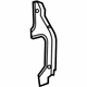GM 13435324 Inner Wheelhouse Gusset, Rear Driver Side GM 13435324 Inner Wheelhouse Gusset, Rear Driver Side