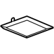 GM 26359398 Liner, Floor Console