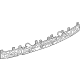 GM 85552710 Absorber, Rear GM 85552710 Absorber, Rear