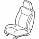 GM 25994624 Seat Assembly, Front Passenger Side GM 25994624 Seat Assembly, Front Passenger Side