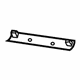 GM 89041535 Finish Panel GM 89041535 Finish Panel