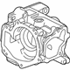 GM 55599997 Thermostat Housing GM 55599997 Thermostat Housing