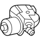 GM 84697725 Wiper Motor