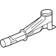 GM 84562346 Filler Tube