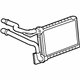 GM 84215014 Heater Core GM 84215014 Heater Core