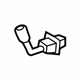 GM 23506196 Temperature Sensor GM 23506196 Temperature Sensor