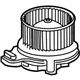 GM 84486322 Blower Motor GM 84486322 Blower Motor