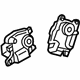 GM 23506171 Door Actuator, Driver Side GM 23506171 Door Actuator, Driver Side