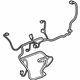 GM 84510998 Wire Harness GM 84510998 Wire Harness