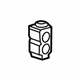 GM 84432302 Expansion Valve GM 84432302 Expansion Valve