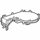 GM 87824149 Case, A/C Evaporator GM 87824149 Case, A/C Evaporator
