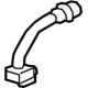 GM 85629205 Flex Hose, Passenger Side GM 85629205 Flex Hose, Passenger Side