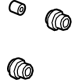 GM 13513579 Seal Kit, Rear GM 13513579 Seal Kit, Rear
