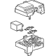 GM 84694244 Junction Block GM 84694244 Junction Block