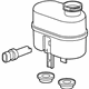 GM 84873081 Reservoir GM 84873081 Reservoir