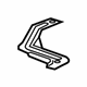GM 23270619 Vent Hose Bracket GM 23270619 Vent Hose Bracket
