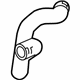 GM 85135100 Upper Hose GM 85135100 Upper Hose