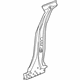 GM 84730520 Center Pillar Reinforcement, Passenger Side GM 84730520 Center Pillar Reinforcement, Passenger Side