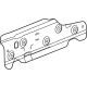 GM 55487484 Shield, Engine Camshaft Cover & Housing GM 55487484 Shield, Engine Camshaft Cover & Housing