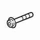 GM 11549259 Tensioner Upper Bolt
