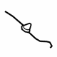 GM 22799152 Lock Rod, Driver Side GM 22799152 Lock Rod, Driver Side