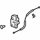 GM 22820694 Lock Actuator, Front Driver Side GM 22820694 Lock Actuator, Front Driver Side