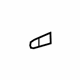 GM 15879180 Cap Seal GM 15879180 Cap Seal