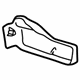 GM 88895012 Side Cover, Rear Driver Side GM 88895012 Side Cover, Rear Driver Side