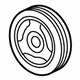 GM 12655393 Vibration Damper