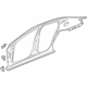 GM 26249985 Uniside Assembly, Driver Side