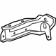 GM 23488049 Fender Upper Bracket, Front Driver Side GM 23488049 Fender Upper Bracket, Front Driver Side