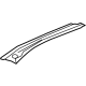 GM 95241733 Rail Cover GM 95241733 Rail Cover