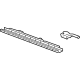 GM 42342686 Center Crossmember GM 42342686 Center Crossmember