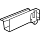 GM 94542415 Rail End GM 94542415 Rail End