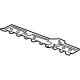 GM 95241731 Inner Support GM 95241731 Inner Support