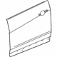 GM 84224827 Outer Panel, Front Driver Side