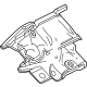 GM 84948287 Motor Mount GM 84948287 Motor Mount